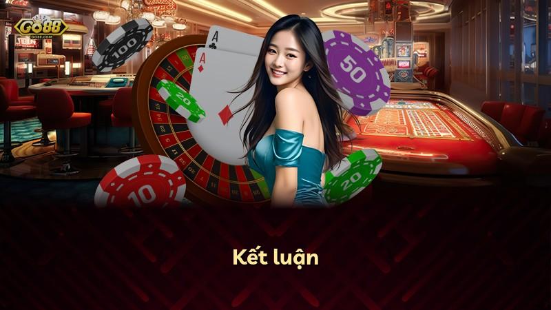 Kết luận
