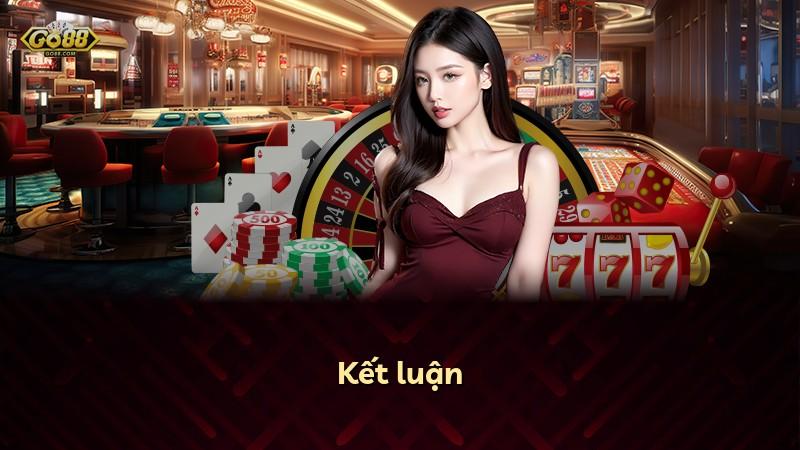 Kết luận